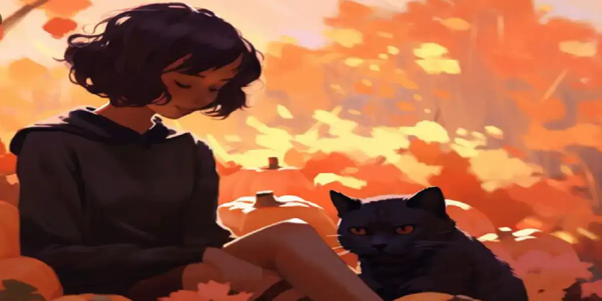 The Allure of Cats in Anime: A Purrfect Blend of Cuteness and Symbolism