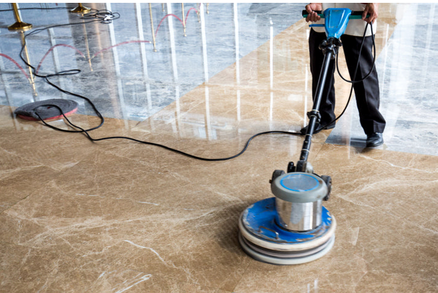 Bay Area Floor Machine: Your One-Stop Shop for Janitorial Supplies