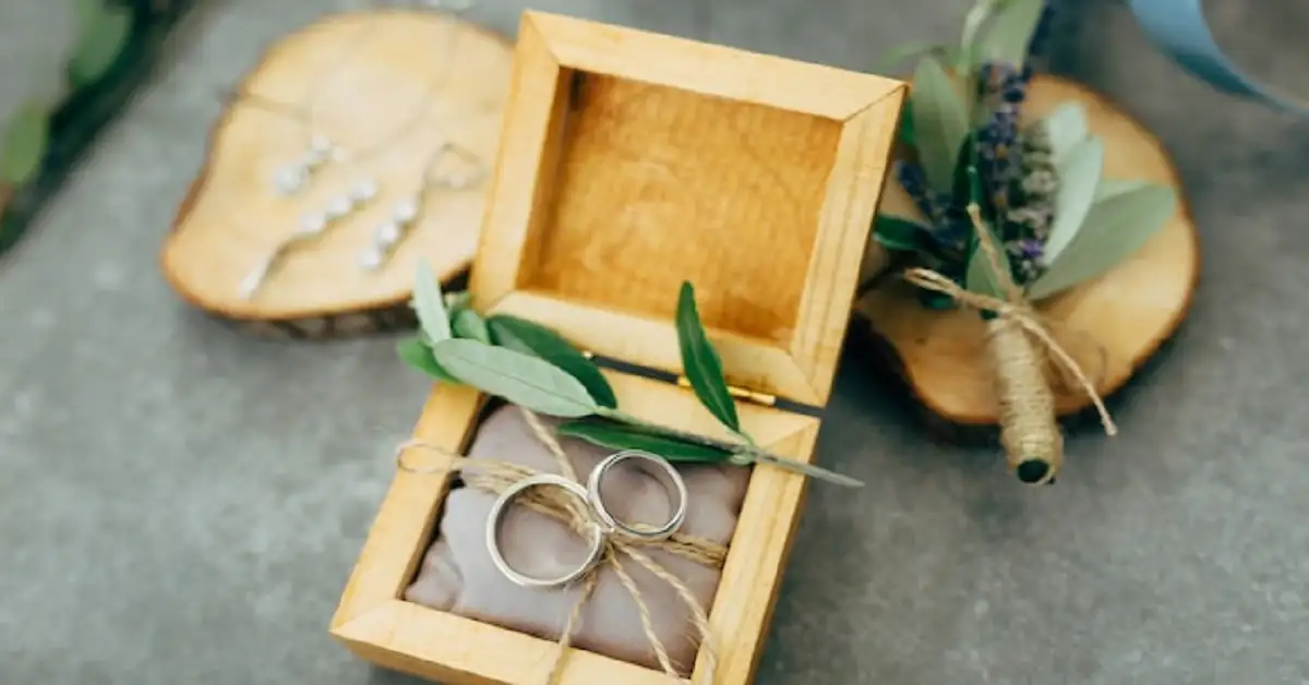 Ethical and Elegant: Bristol’s Sustainable Engagement Rings